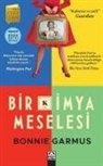 Bonnie Garmus - Bir Kimya Meselesi
