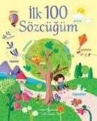 Felicity Brooks - Ilk 100 Sözcügüm Ciltli