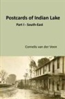 Cornelis van der Veen - Postcards of Indian Lake