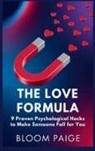 Bloom Paige - The Love Formula