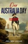 Julian Jucas - Our Australia Day