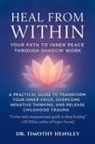 Timothy Hensley - Heal from Within