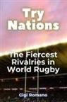 Gigi Romano - Try Nations