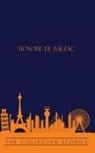 Honore de Balzac - The Collected Stories of Honore de Balzac