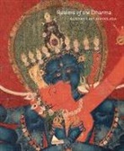Tushara Gude, Tushara Bindu Gude, Gude Tushara Bindu, Stephen Little - Realms of the Dharma: Buddhist Art Across Asia