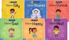 Lindsay N Giroux - We Find Feelings Clues Complete Series 6-Book Set