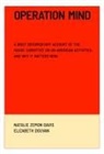 Natalie Zemon Davis, Elizabeth Douvan - Operation Mind