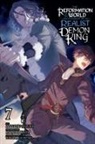 Ryosuke Hata, Yuu Hitaki, Andria McKnight, Anthony Quintessenza, M Suzuki, Manatsu Suzuki... - The Reformation of the World as Overseen by a Realist Demon King,