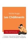 Victor Hugo - Réussir son Bac de français 2025 : Analyse du recueil Les Châtiments de Victor Hugo