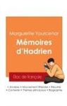 Marguerite Yourcenar - Réussir son Bac de français 2025 : Analyse du roman Mémoires d'Hadrien de Marguerite Yourcenar