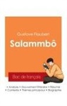 Gustave Flaubert - Réussir son Bac de français 2025 : Analyse du roman Salammbô de Gustave Flaubert