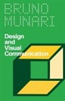 Bruno Munari - Design and Visual Communication