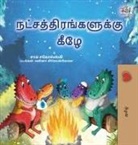 Kidkiddos Books, Sam Sagolski - Under the Stars (Tamil Kids Book)