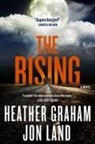 Heather Graham, Jon Land - The Rising