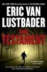 Eric Van Lustbader - The Testament