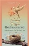 Alexandra Voss - Rediscovered
