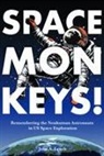 John Alexander Lynch - Space Monkeys!