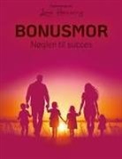 Lone Hauervig - Bonusmor