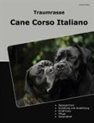 Andrea Gallo - Traumrasse Cane Corso Italiano