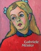 Gabriele Munter - Gabriele Münter