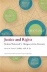 K. K. Yeo, Terence C. Halliday - Justice and Rights