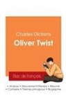 Charles Dickens - Réussir son Bac de français 2025 : Analyse du roman Oliver Twist de Charles Dickens