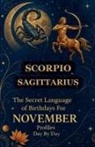 Daniel Sanjurjo - The Secret Language of Birthdays November Profiles