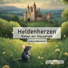 Joshua Wiewinner - Heldenherzen