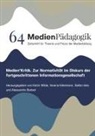 Alessandro Barberi, Stefan Iske, Stefan Iske u a, Verena Kittelmann, Katrin Wilde - Medien*Kritik