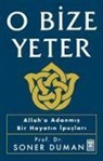Soner Duman - O Bize Yeter