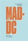 Inmaculada Corcho, Javier Chavarría, Joaquín González Dorao, Ana Rojo, Rojo Ana, Antonia Santolaya... - Madrid / Washington DC