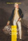 William Henry Giles Kingston - Captain Cook