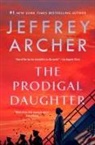 Jeffrey Archer - The Prodigal Daughter