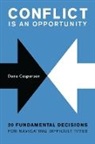 Dana Caspersen, Caspersen Dana - Conflict Is an Opportunity