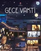 Bonnie Pang - Gece Vakti
