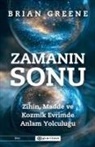 Brian Greene - Zamanin Sonu