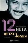 Quincy Jones - Yasam ve Yaraticilik Üzerine 12 Nota
