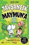 Jamie Smart - Tavsancik Maymuna Karsi