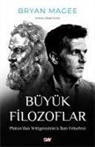 Bryan Magee - Buyuk Filozoflar