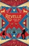 Lyssa Mia Smith - Revelle