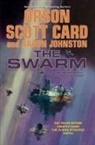 Orson Scott Card, Aaron Johnston - The Swarm