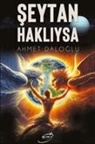 Ahmet Daloglu - Seytan Hakliysa