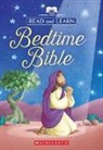 American Bible Society, Duendes Del Sur - Read and Learn Bedtime Bible