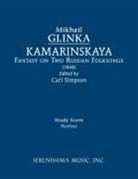 Mikhail Glinka, Simpson - Kamarinskaya