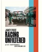 Jamey Price - Racing Unfiltered