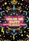 Susanne Kretschmer - Color Me Happy