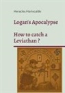 Heracles Harixcalde - Logan's Apocalypse