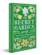 Frances Hodgson Burnett - The Secret Garden