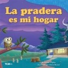Brewster Higley, Steve Brown - La Pradera Es Mi Hogar