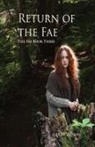 Alex McGilvery - Return of the Fae